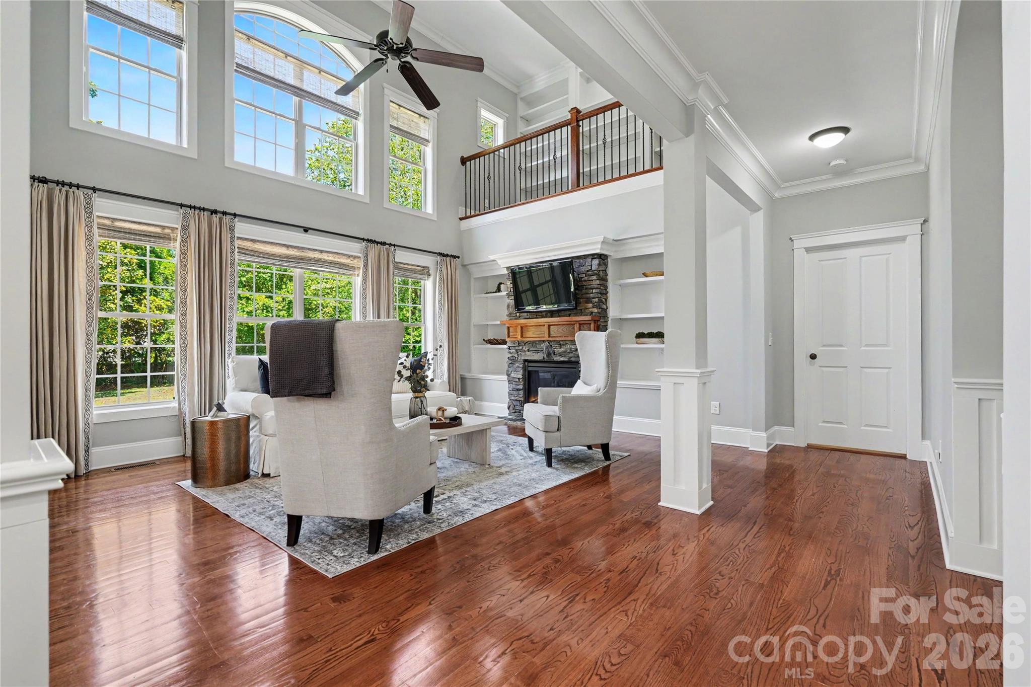5519 Open Book Lane Charlotte NC 28270