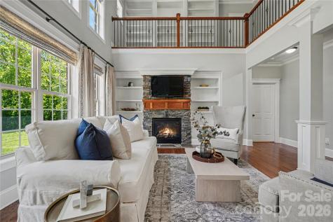 5519 Open Book Lane Charlotte NC 28270
