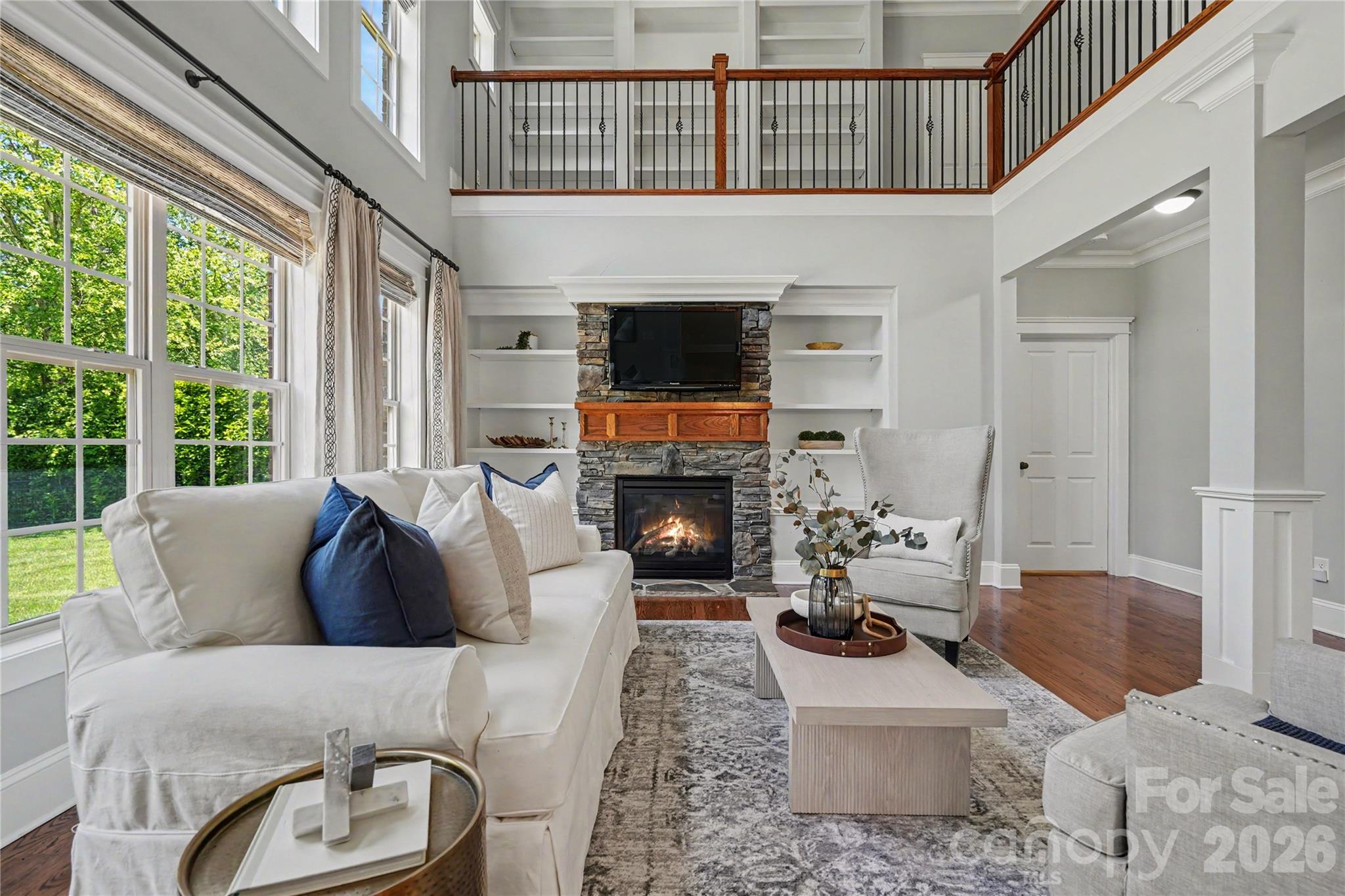 5519 Open Book Lane Charlotte NC 28270