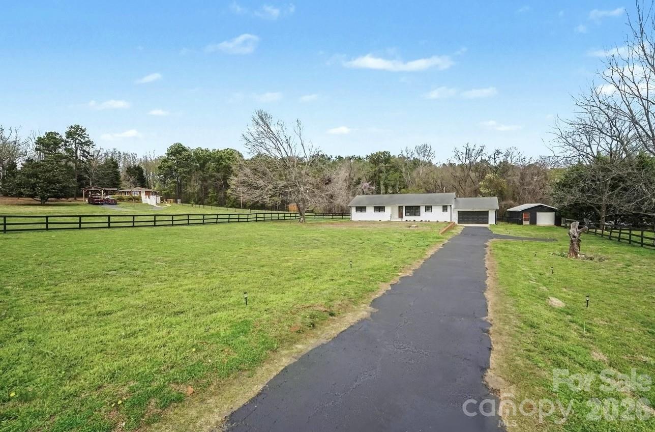 2178 Tryon Courthouse Road Bessemer City NC 28016
