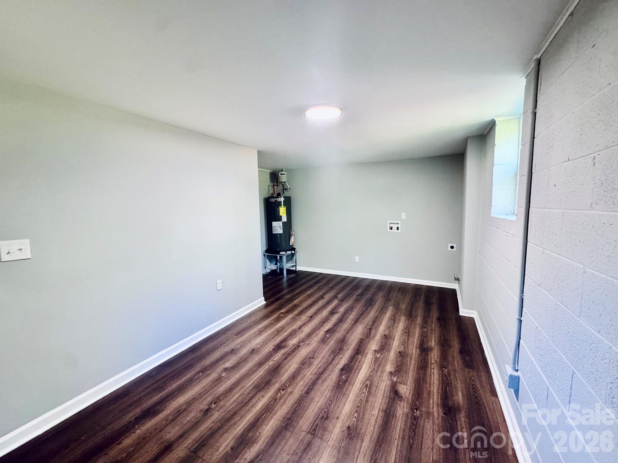 533 Frank Drive Charlotte NC 28215