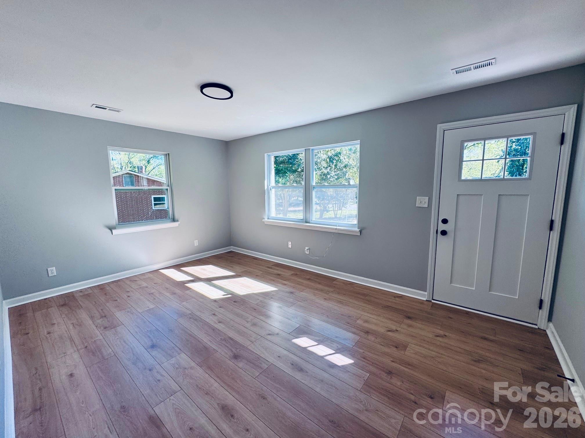 533 Frank Drive Charlotte NC 28215