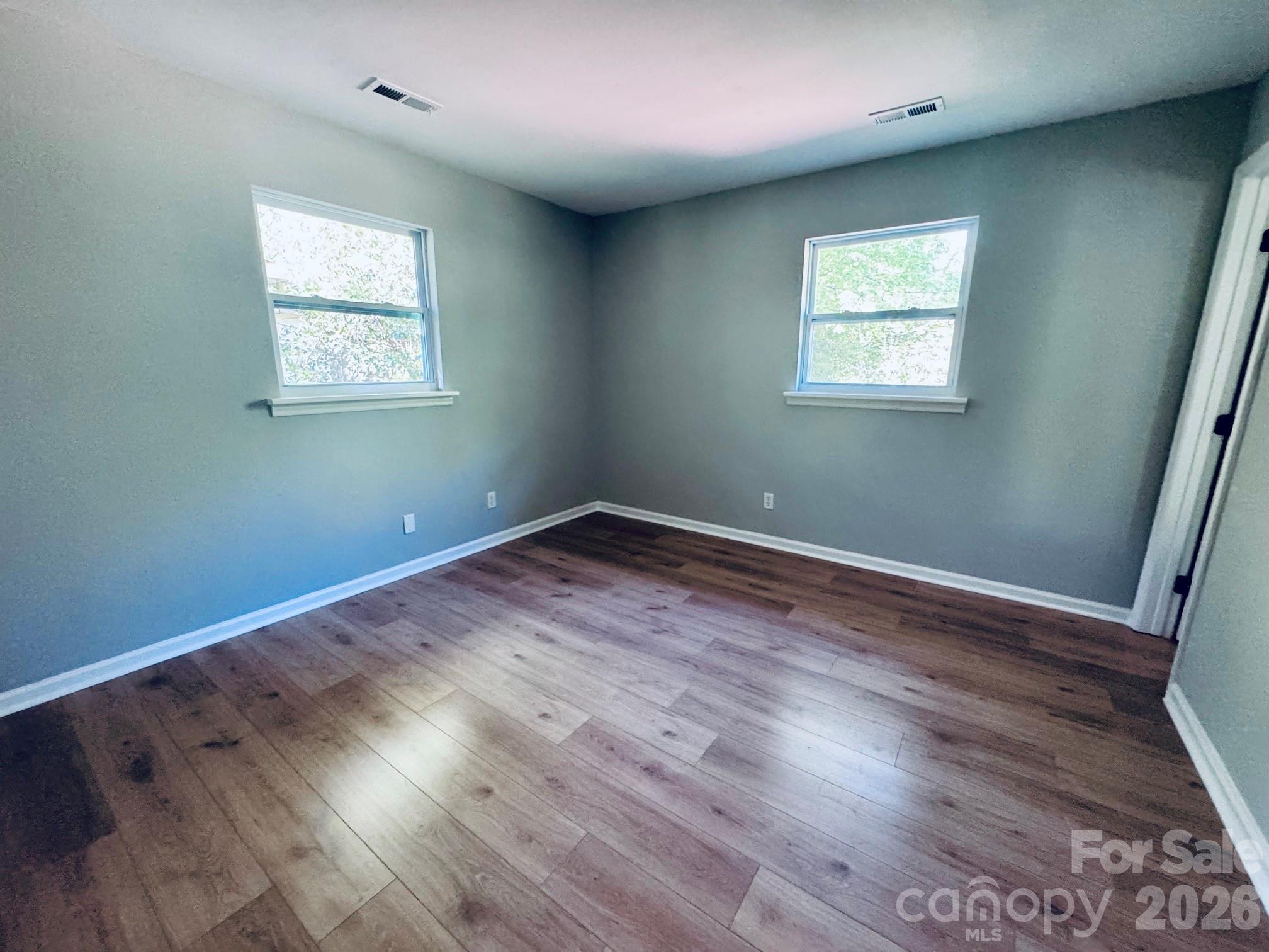 533 Frank Drive Charlotte NC 28215