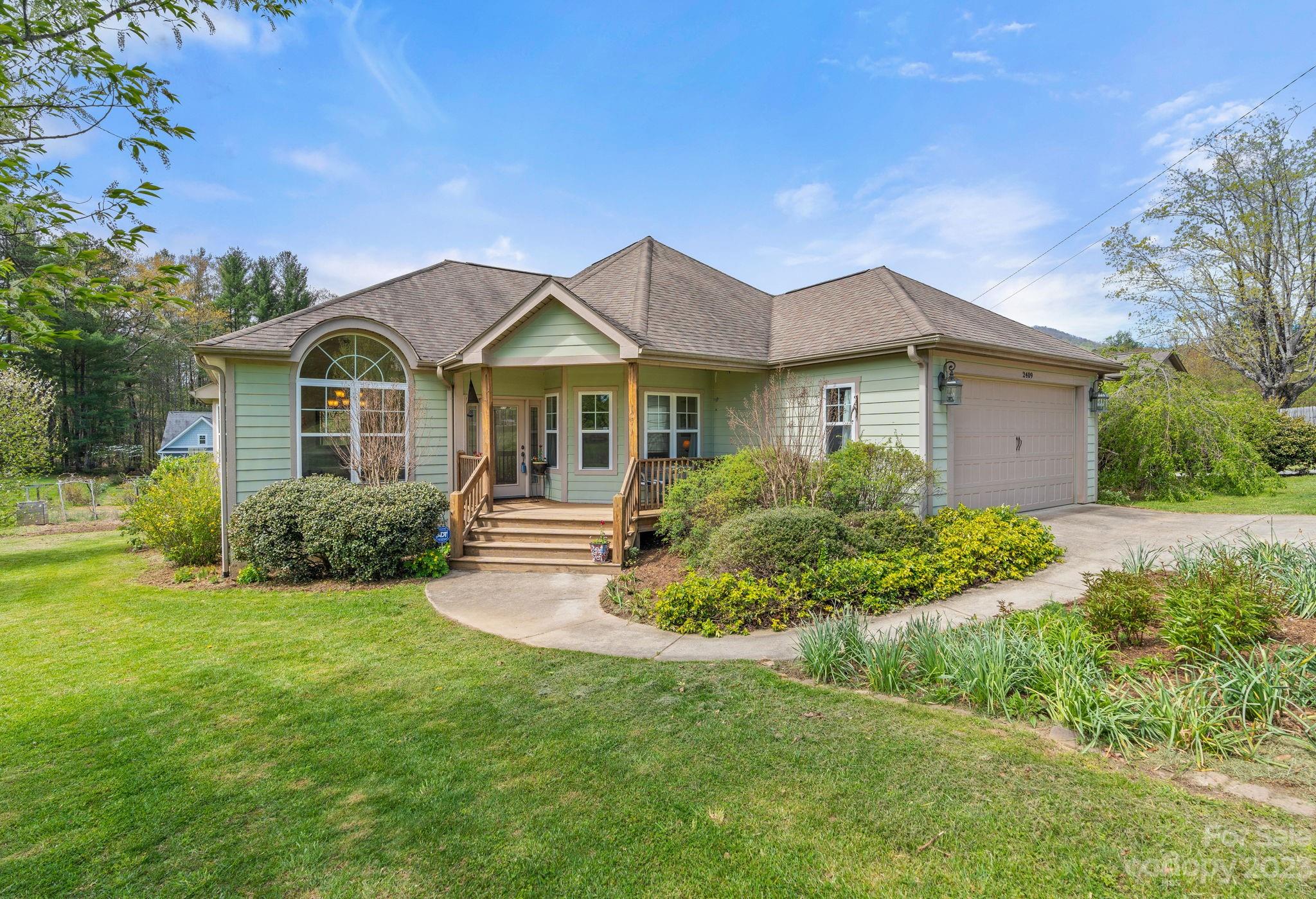 2409 Riceville Road Asheville NC 28805