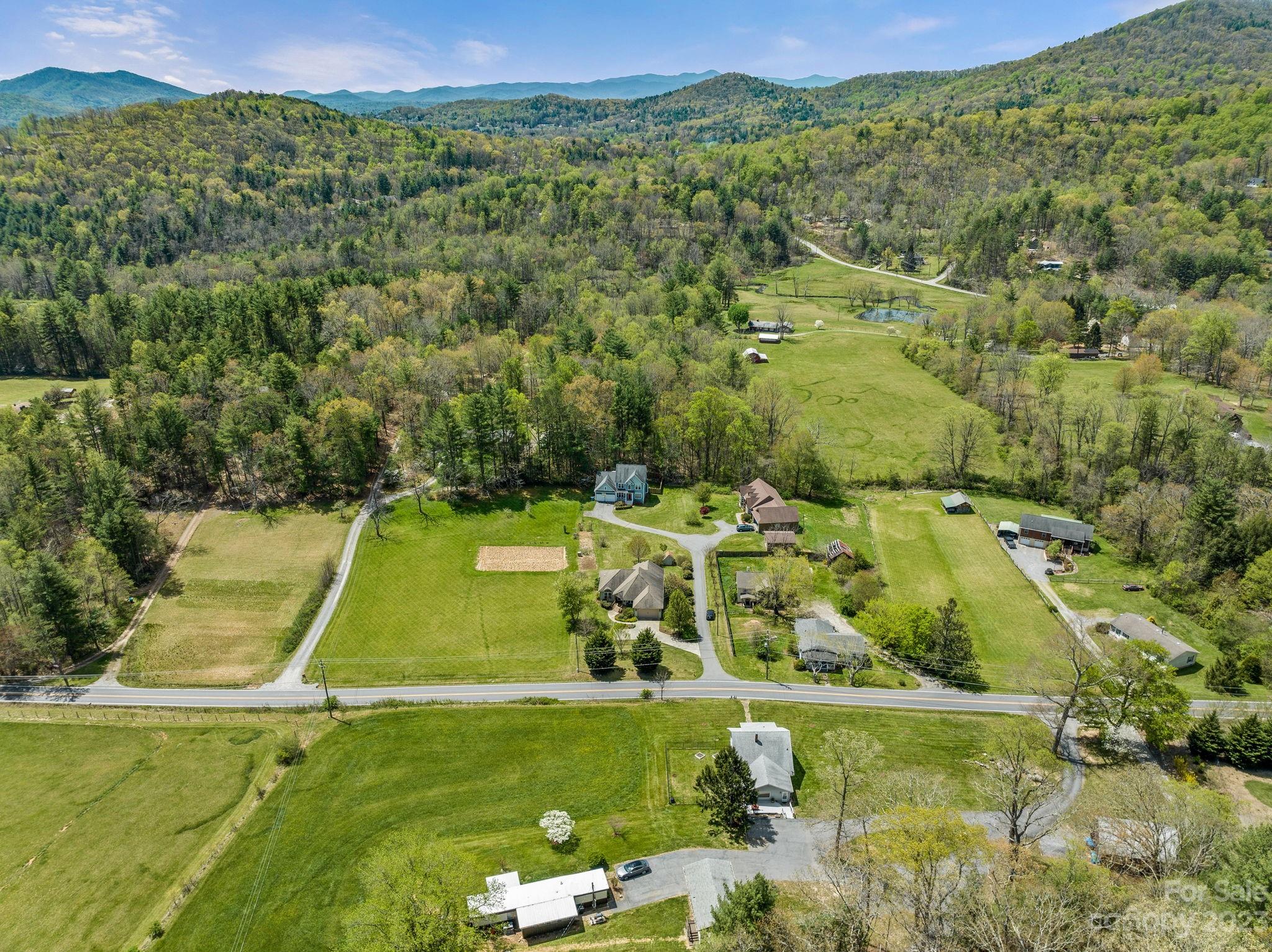 2409 Riceville Road Asheville NC 28805
