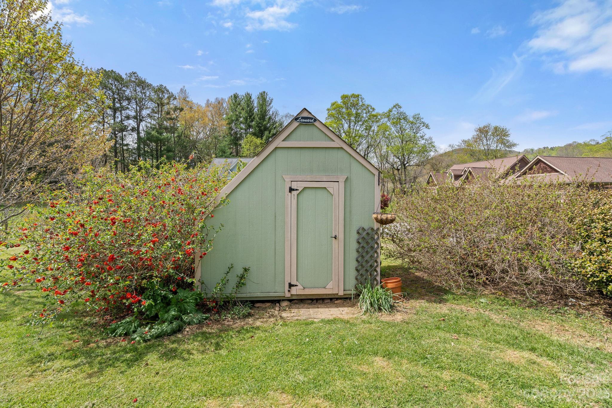 2409 Riceville Road Asheville NC 28805