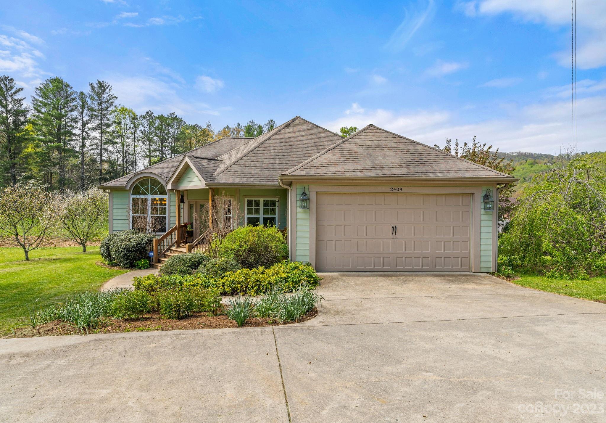 2409 Riceville Road Asheville NC 28805