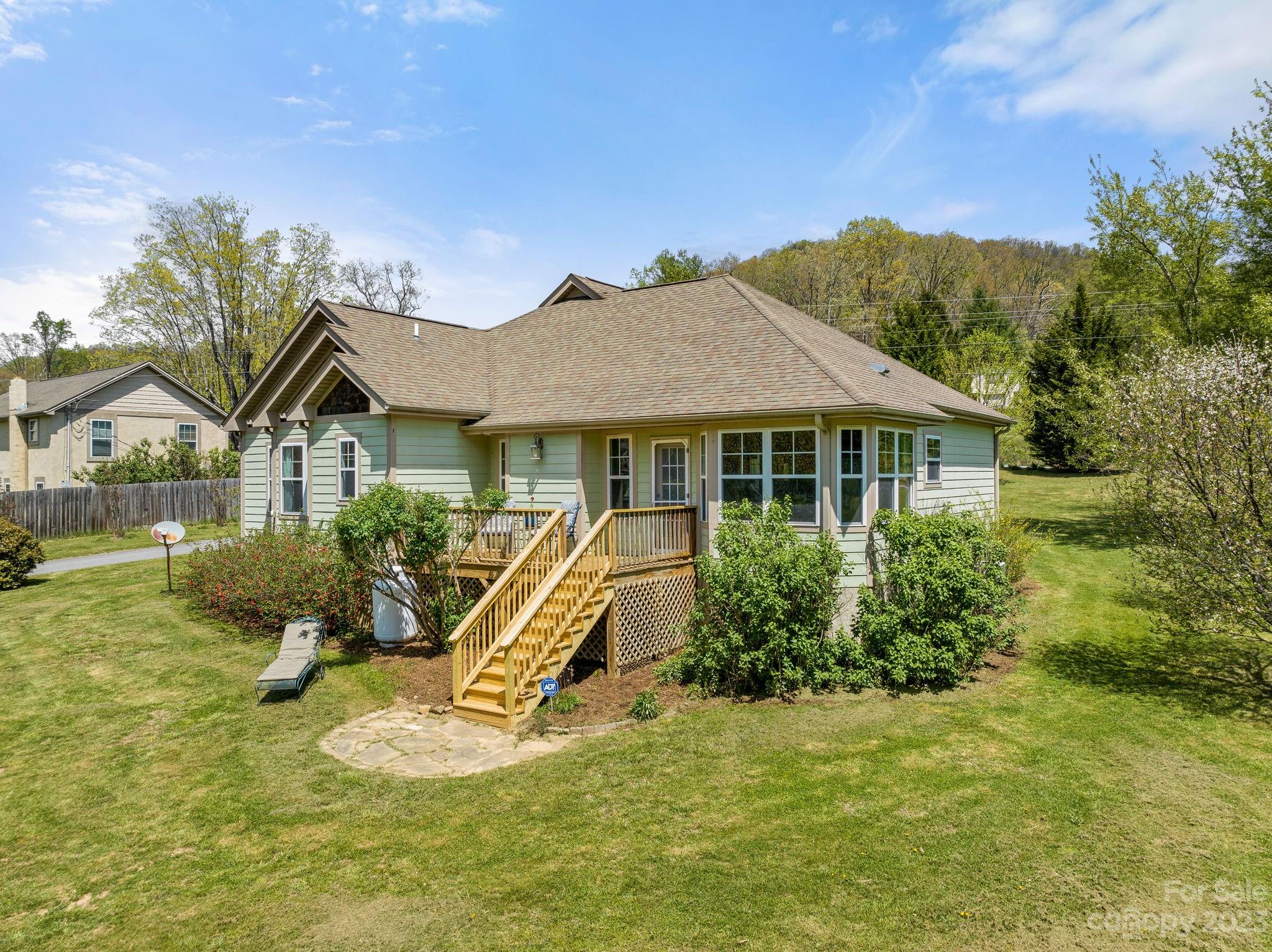 2409 Riceville Road Asheville NC 28805