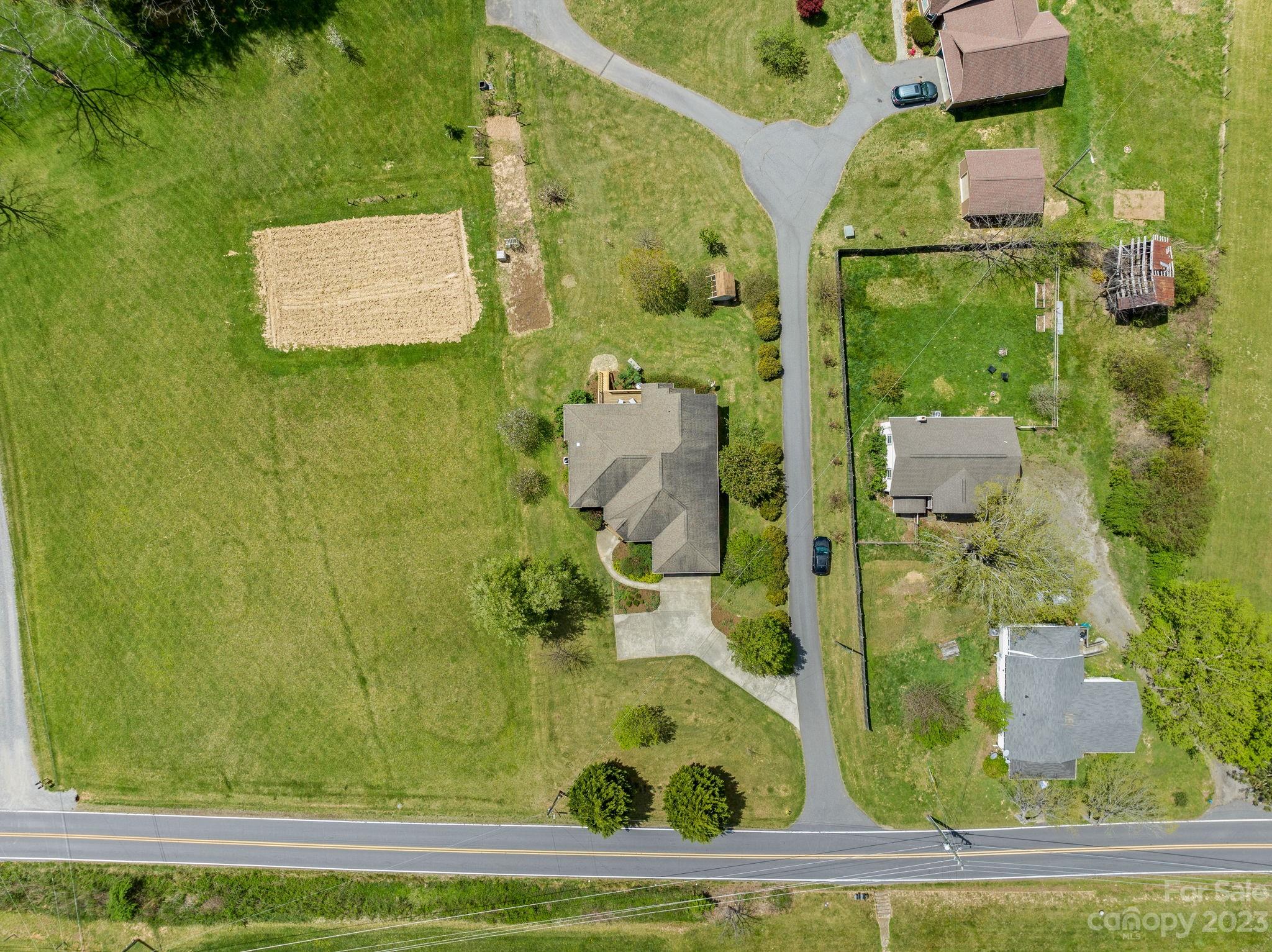 2409 Riceville Road Asheville NC 28805