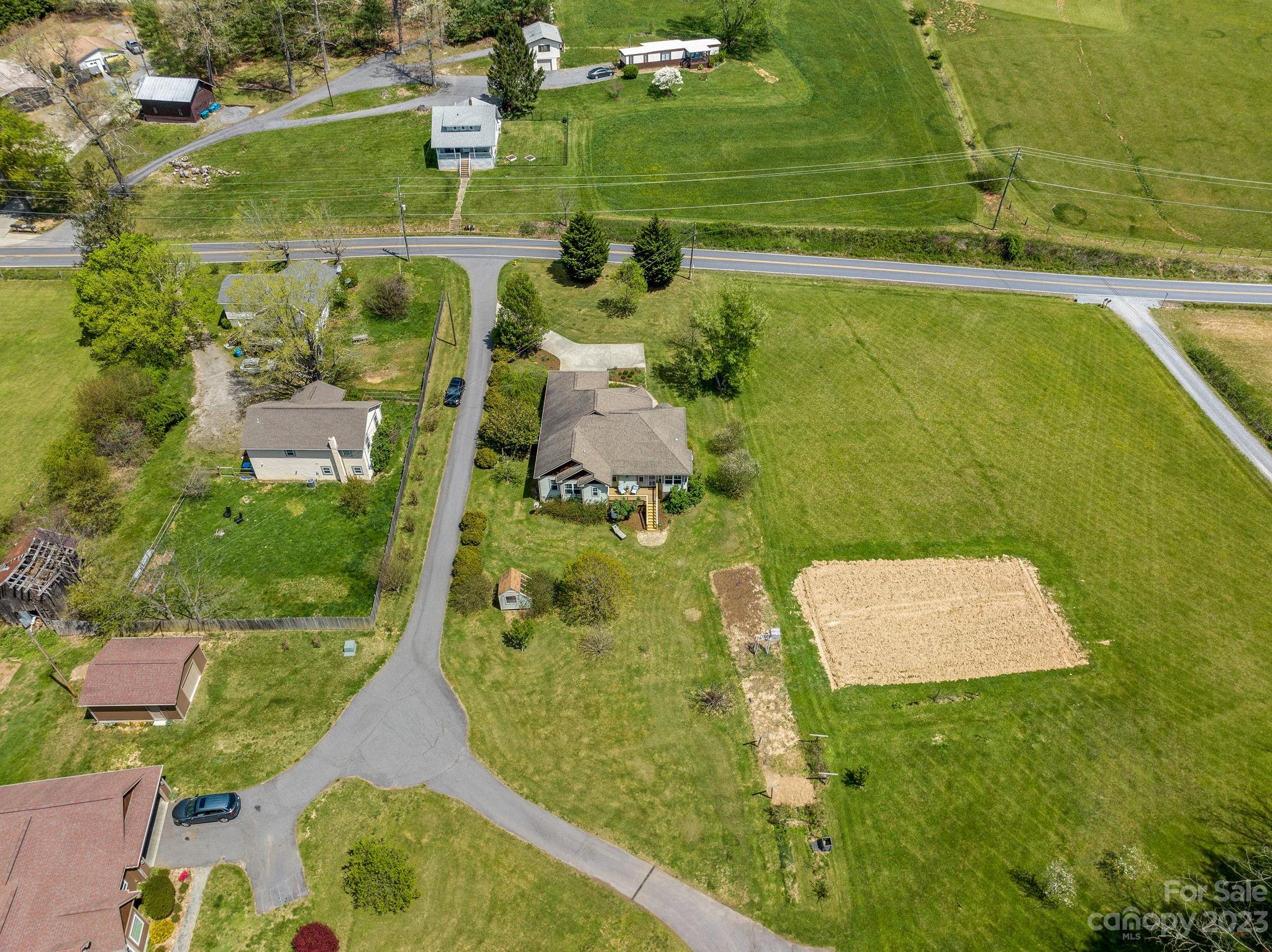 2409 Riceville Road Asheville NC 28805