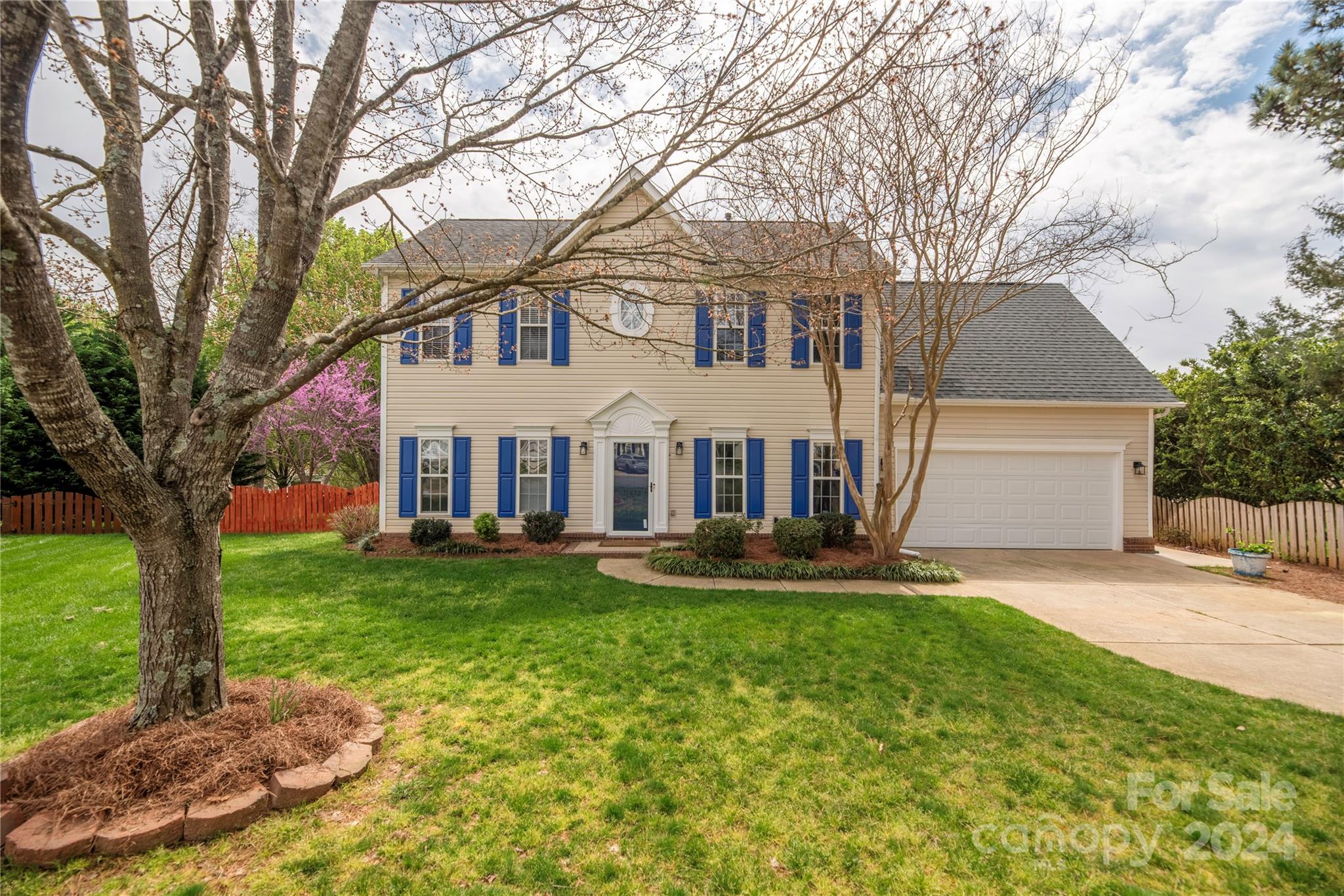 11812 Pheasant Lane Charlotte NC 28277