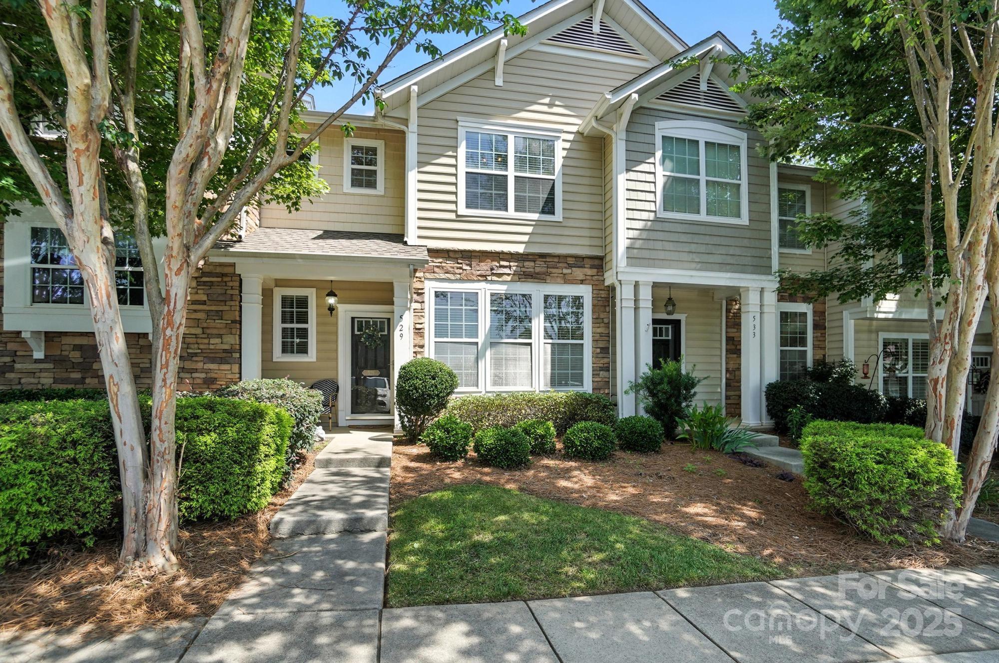 529 River Park Road Belmont NC 28012