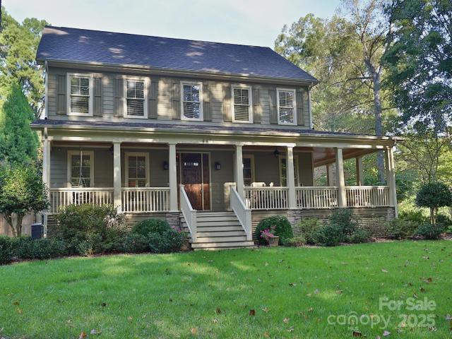 447 Wonderwood Drive Charlotte NC 28211
