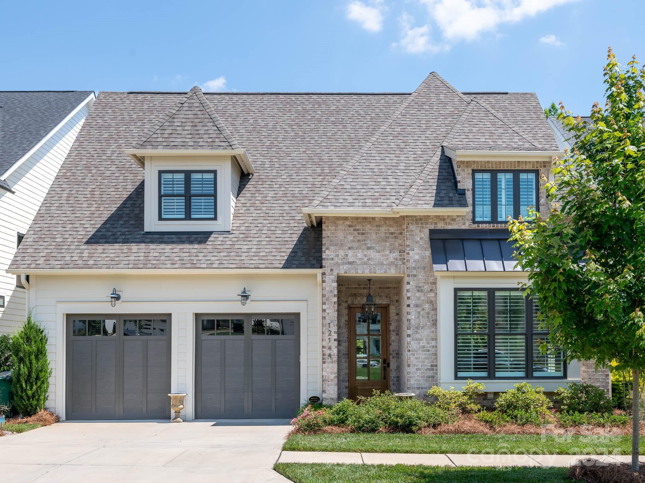 12144 Cambridge Square Drive Cornelius NC 28031