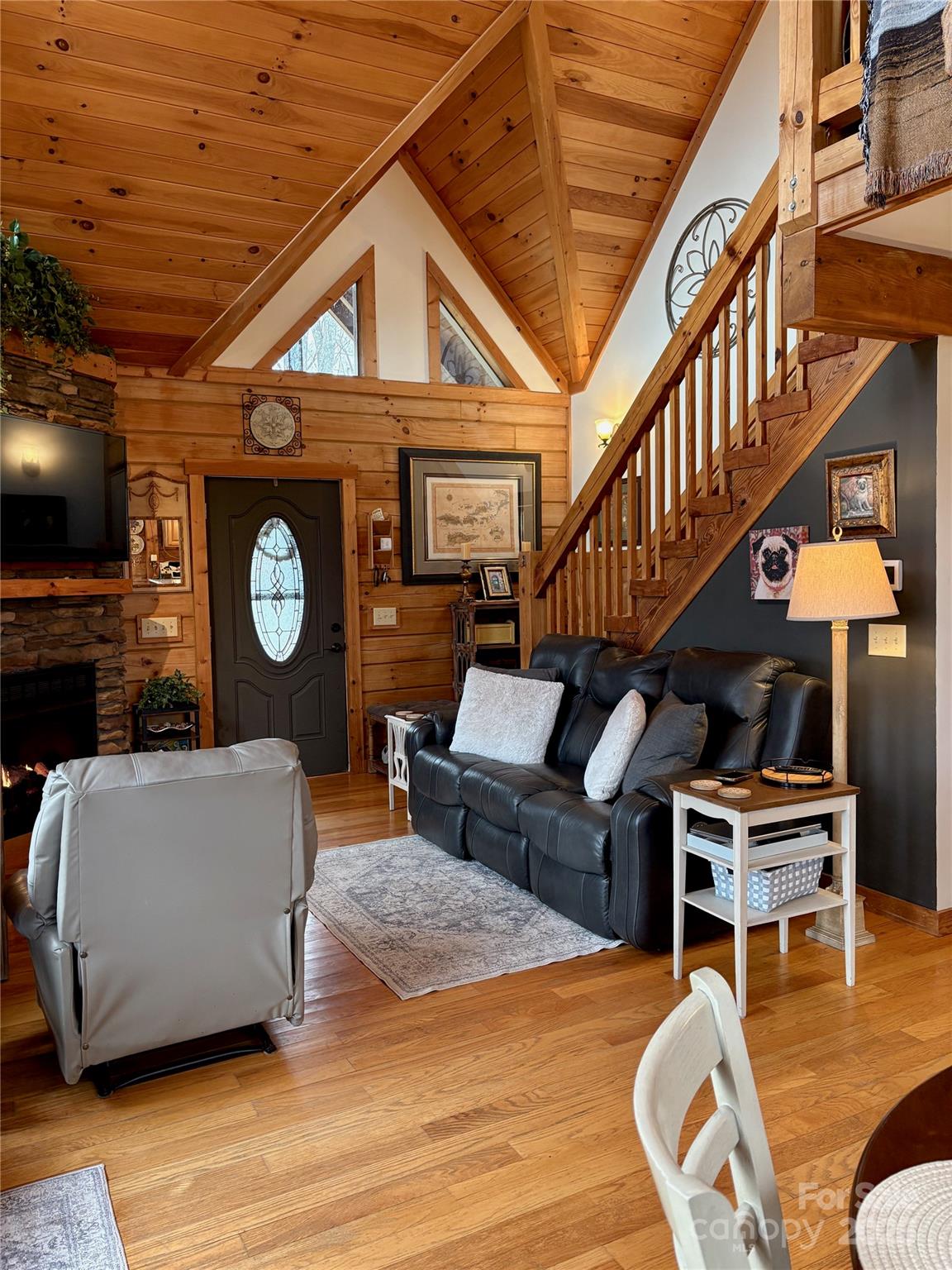 1284 River Breeze Drive Creston NC 28615