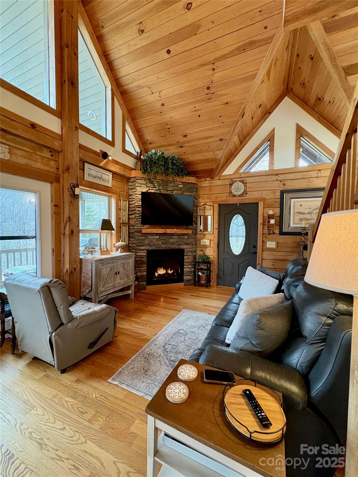 1284 River Breeze Drive Creston NC 28615