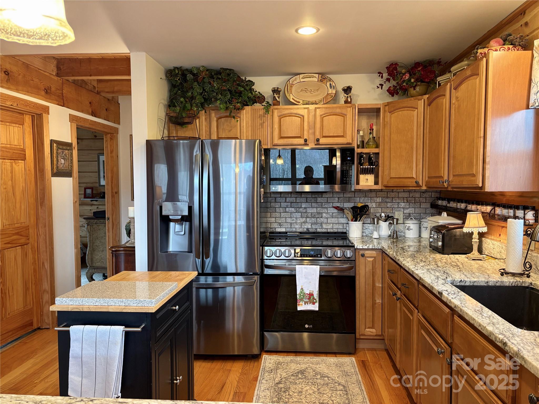 1284 River Breeze Drive Creston NC 28615