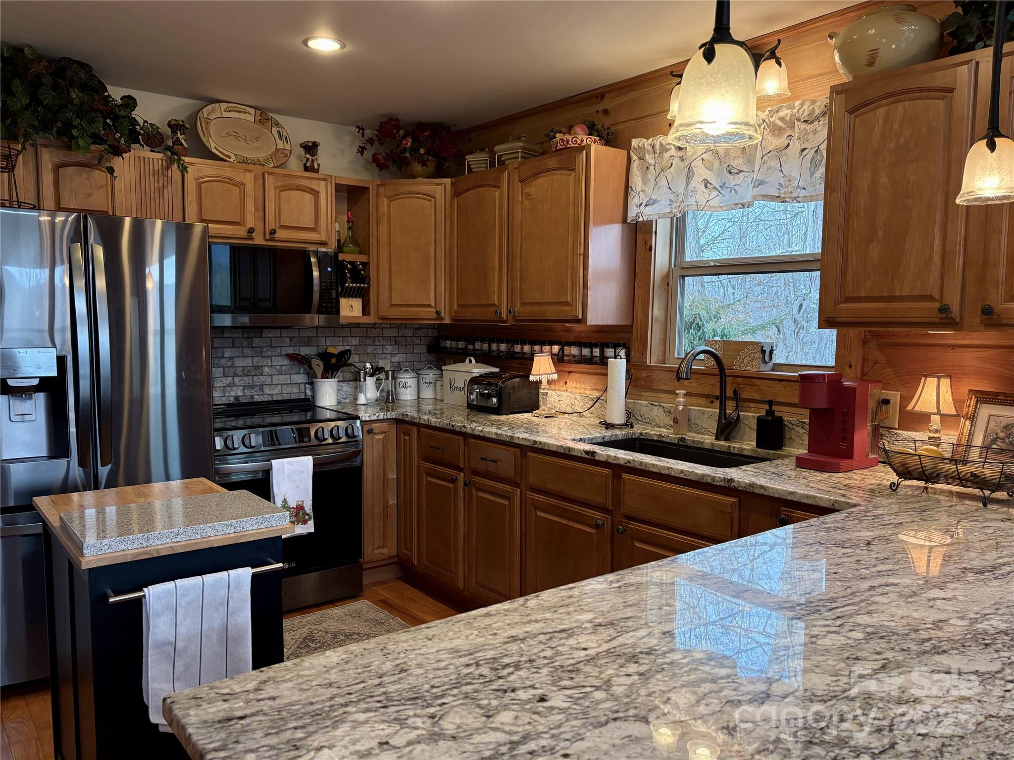 1284 River Breeze Drive Creston NC 28615