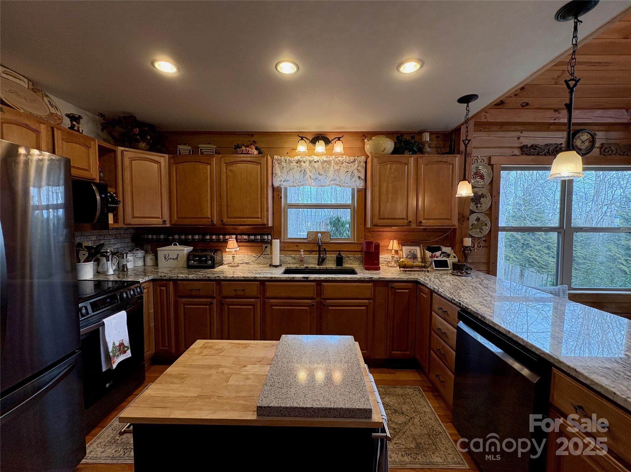 1284 River Breeze Drive Creston NC 28615