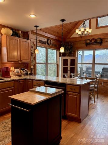 1284 River Breeze Drive Creston NC 28615