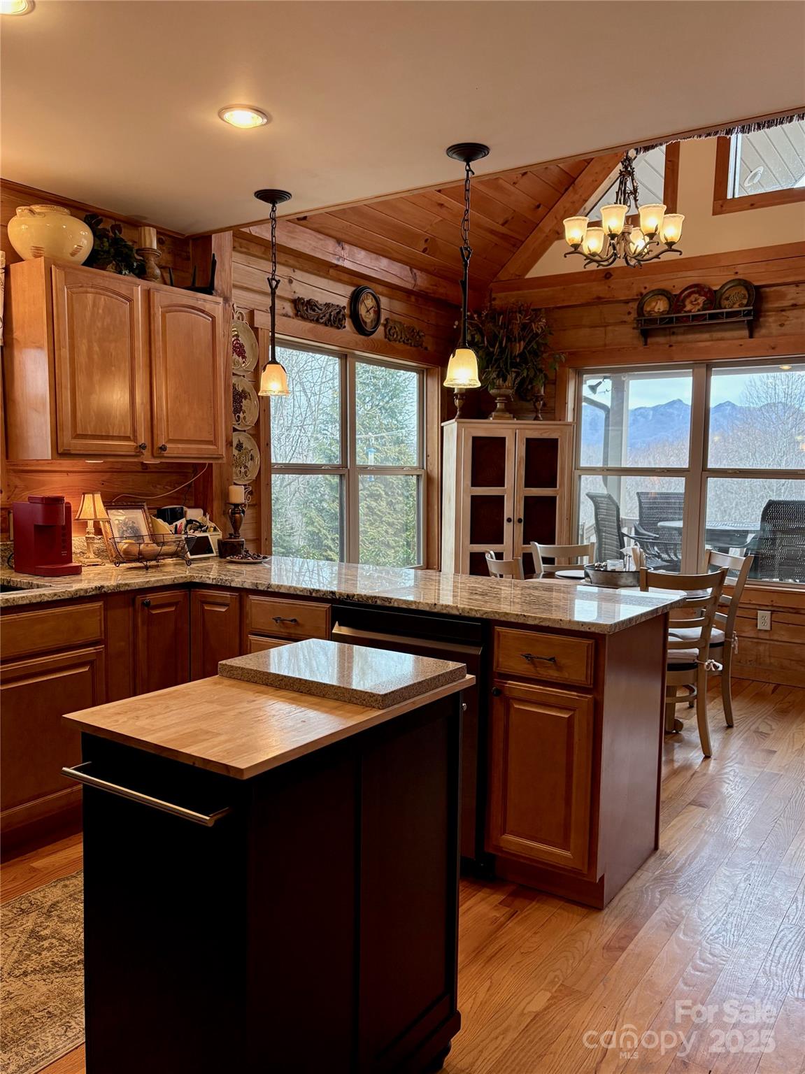 1284 River Breeze Drive Creston NC 28615