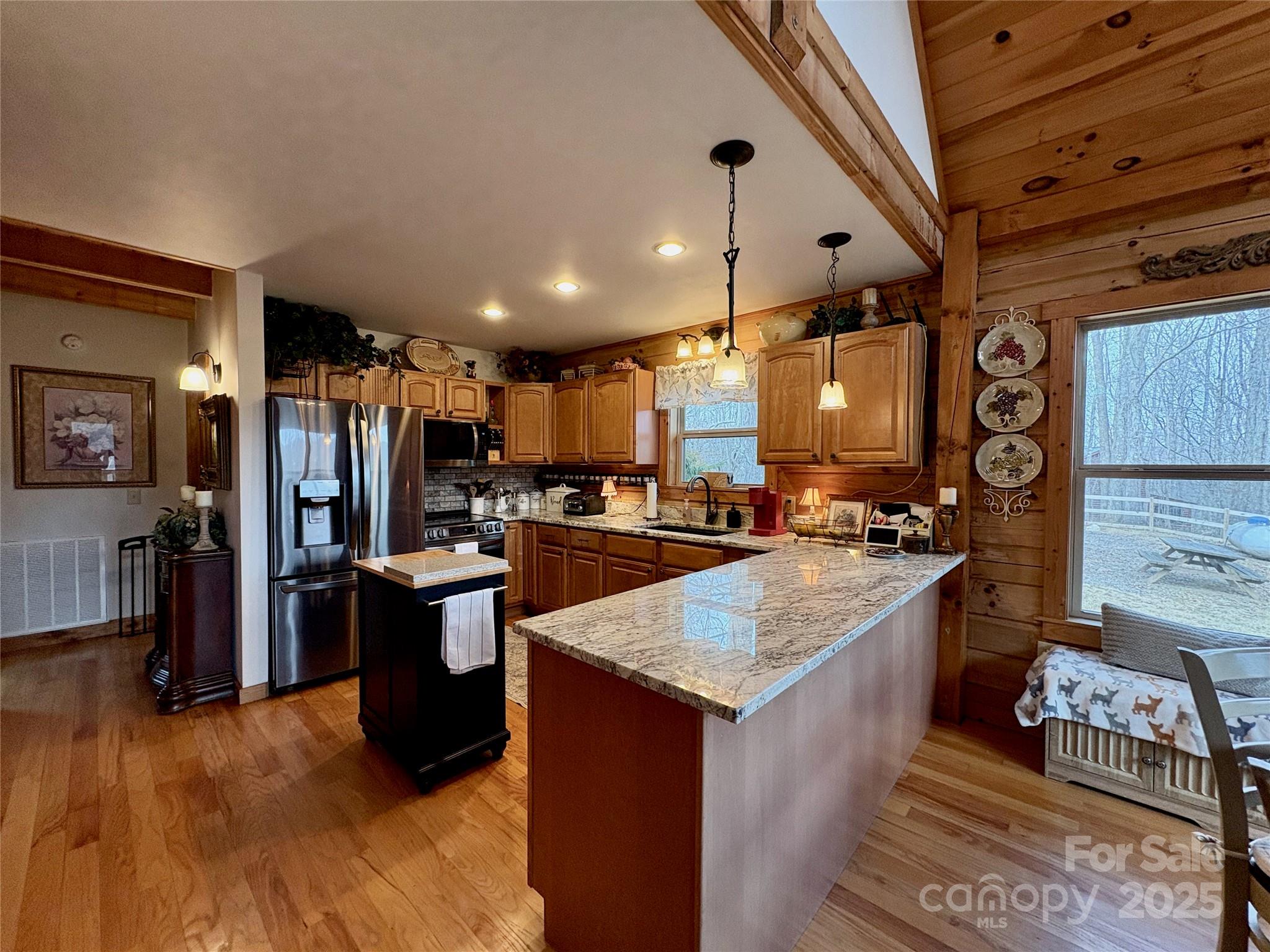 1284 River Breeze Drive Creston NC 28615