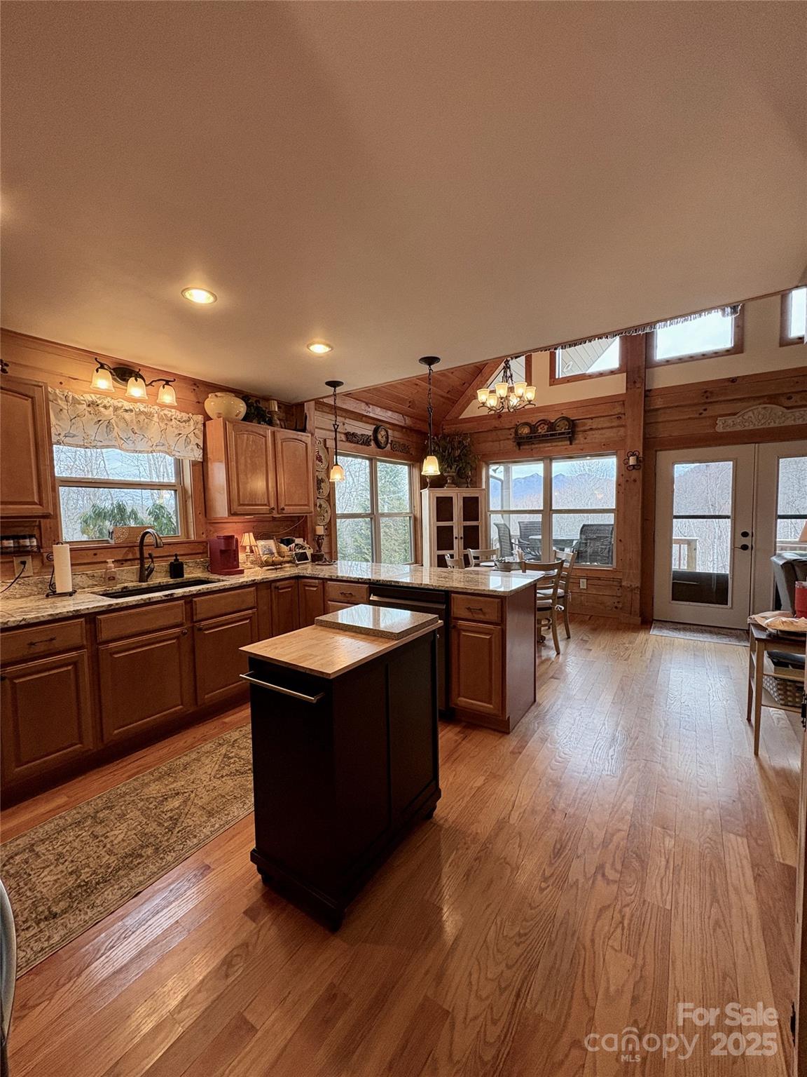 1284 River Breeze Drive Creston NC 28615