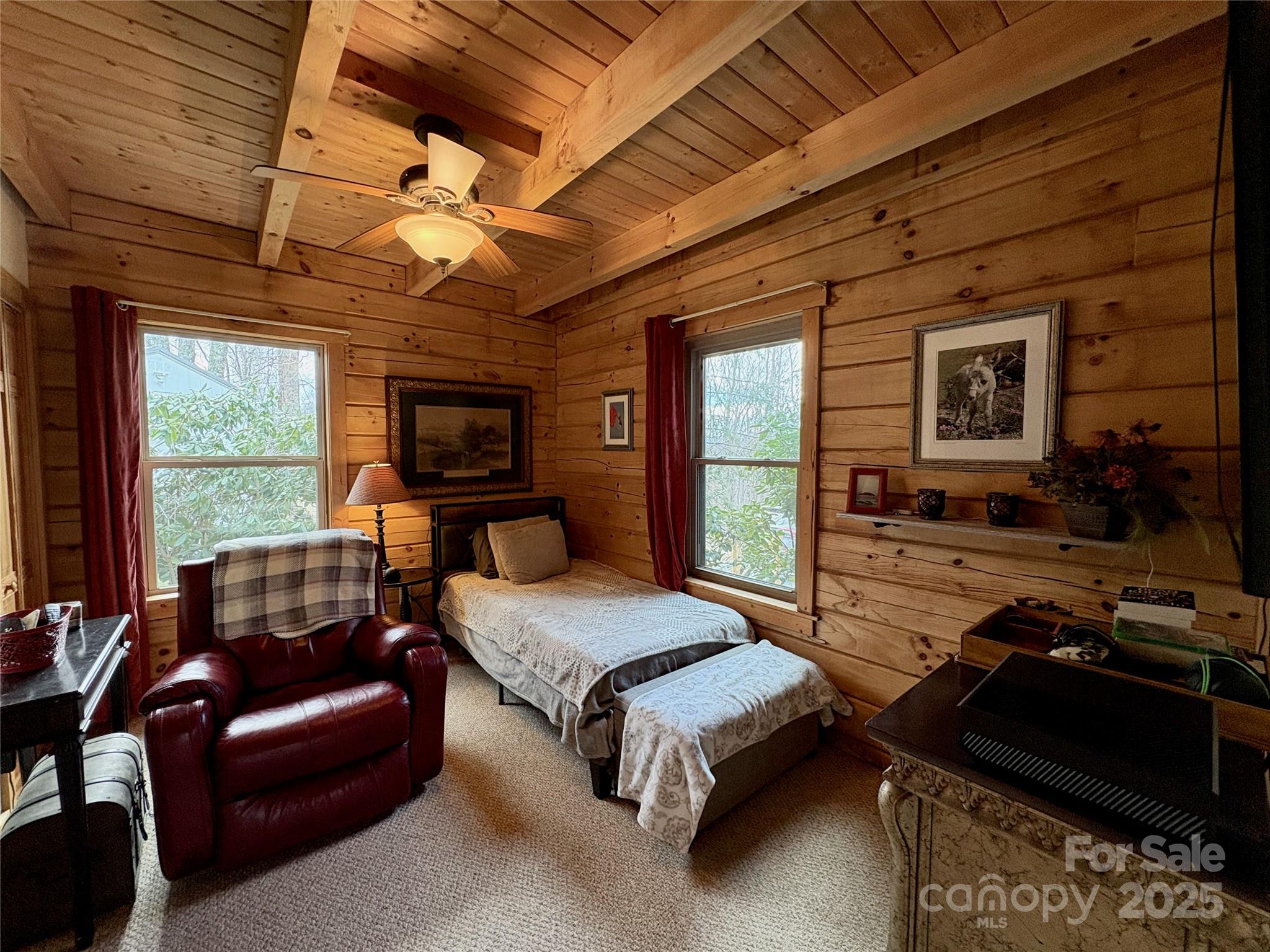 1284 River Breeze Drive Creston NC 28615