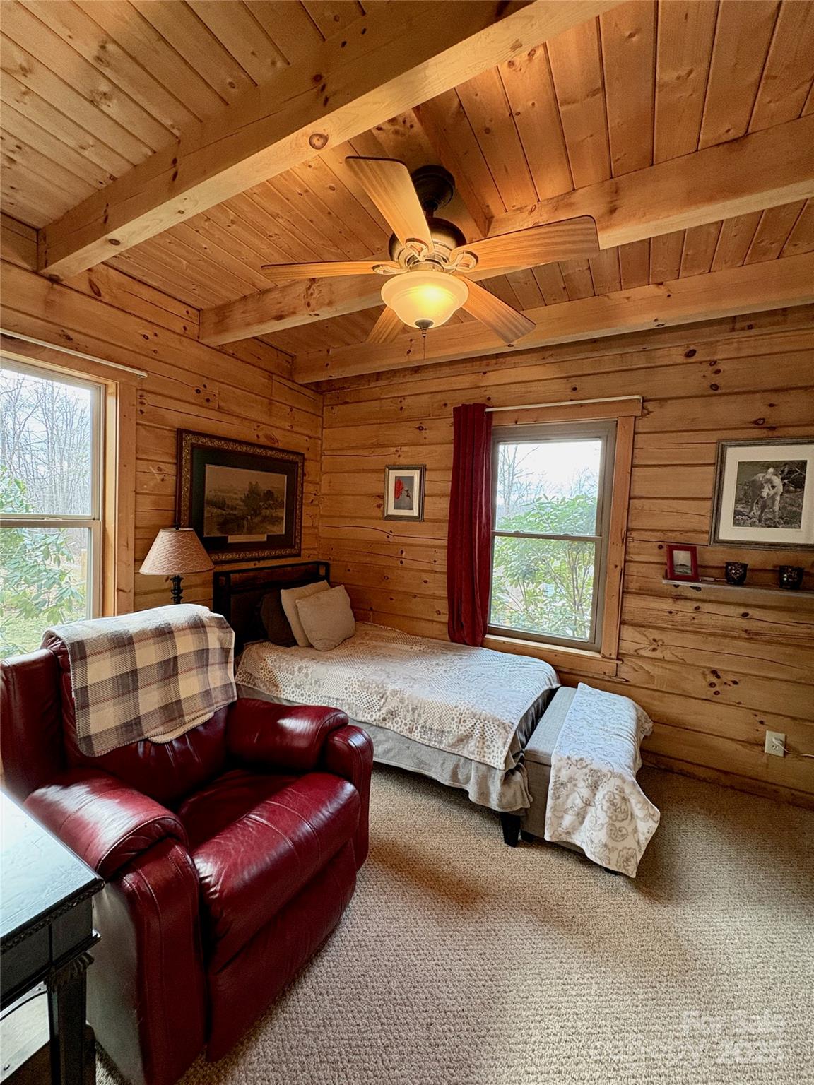 1284 River Breeze Drive Creston NC 28615