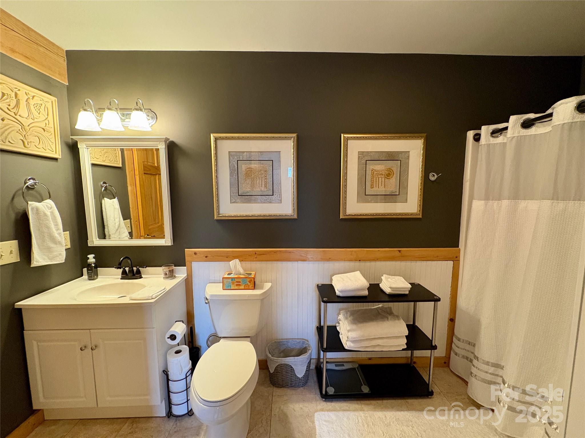 1284 River Breeze Drive Creston NC 28615