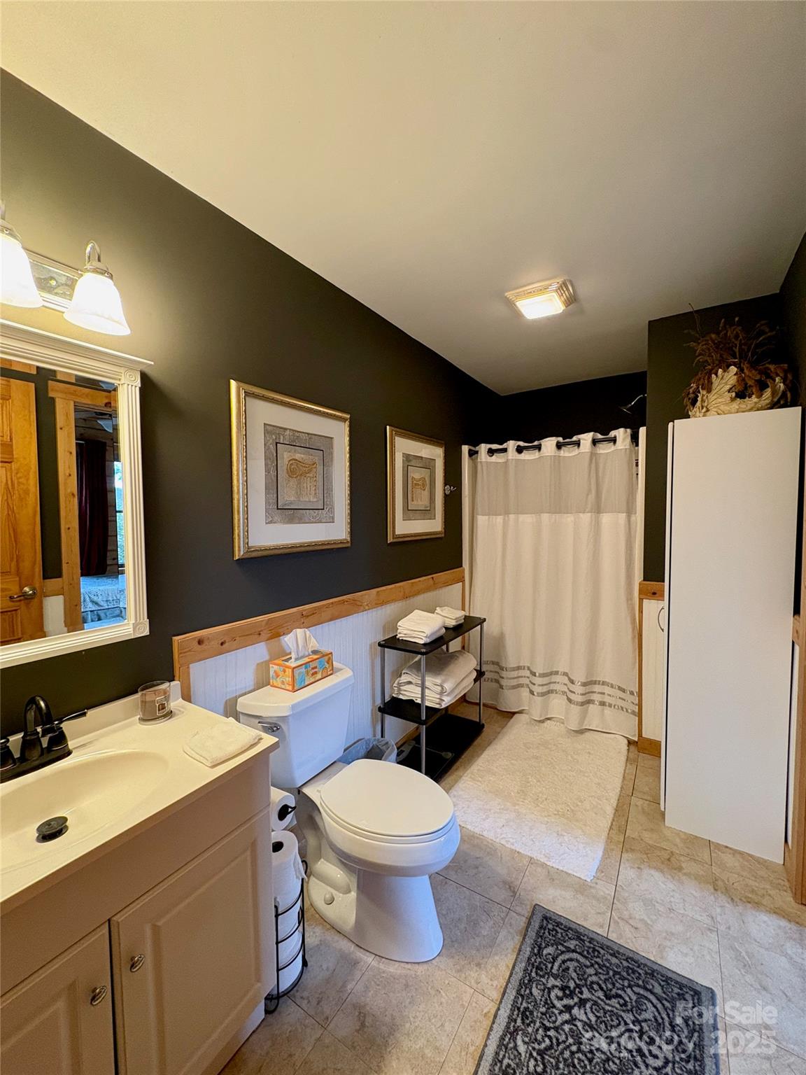 1284 River Breeze Drive Creston NC 28615