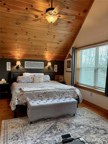 1284 River Breeze Drive Creston NC 28615