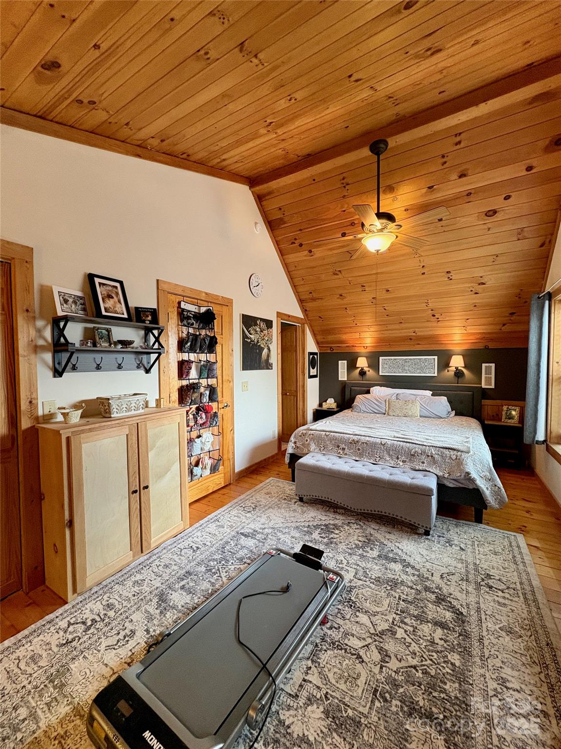 1284 River Breeze Drive Creston NC 28615