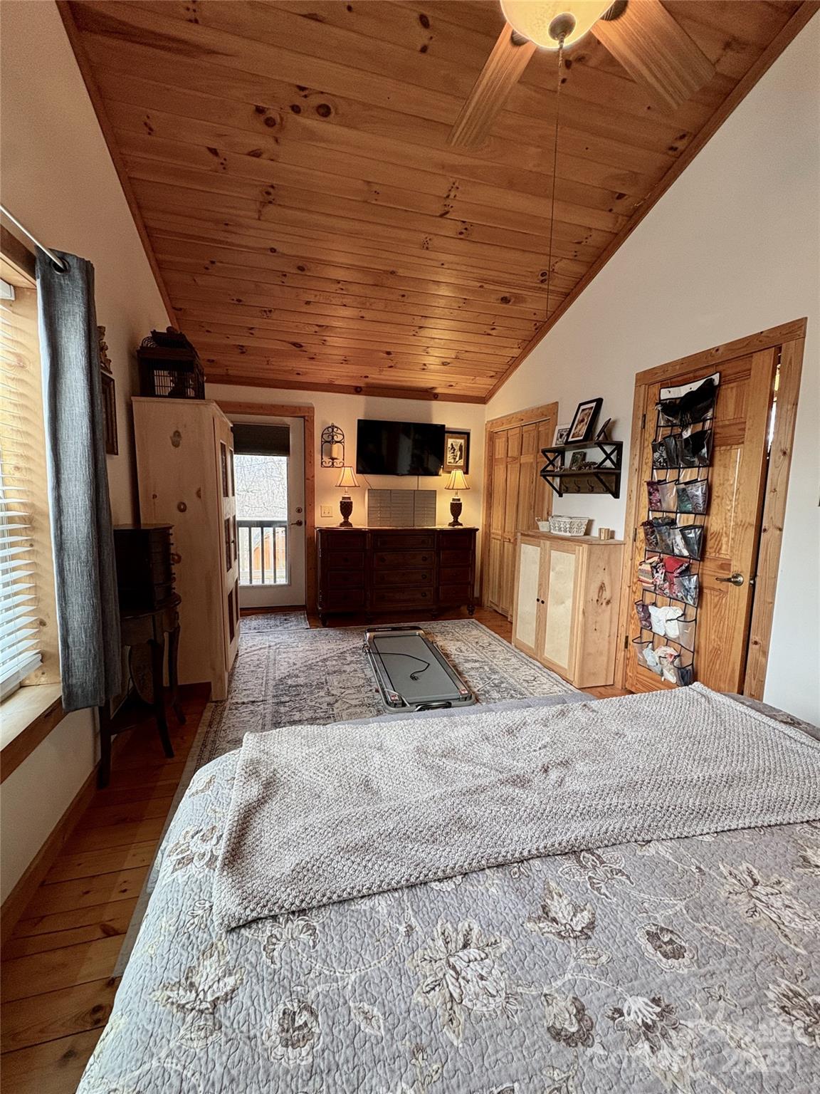 1284 River Breeze Drive Creston NC 28615