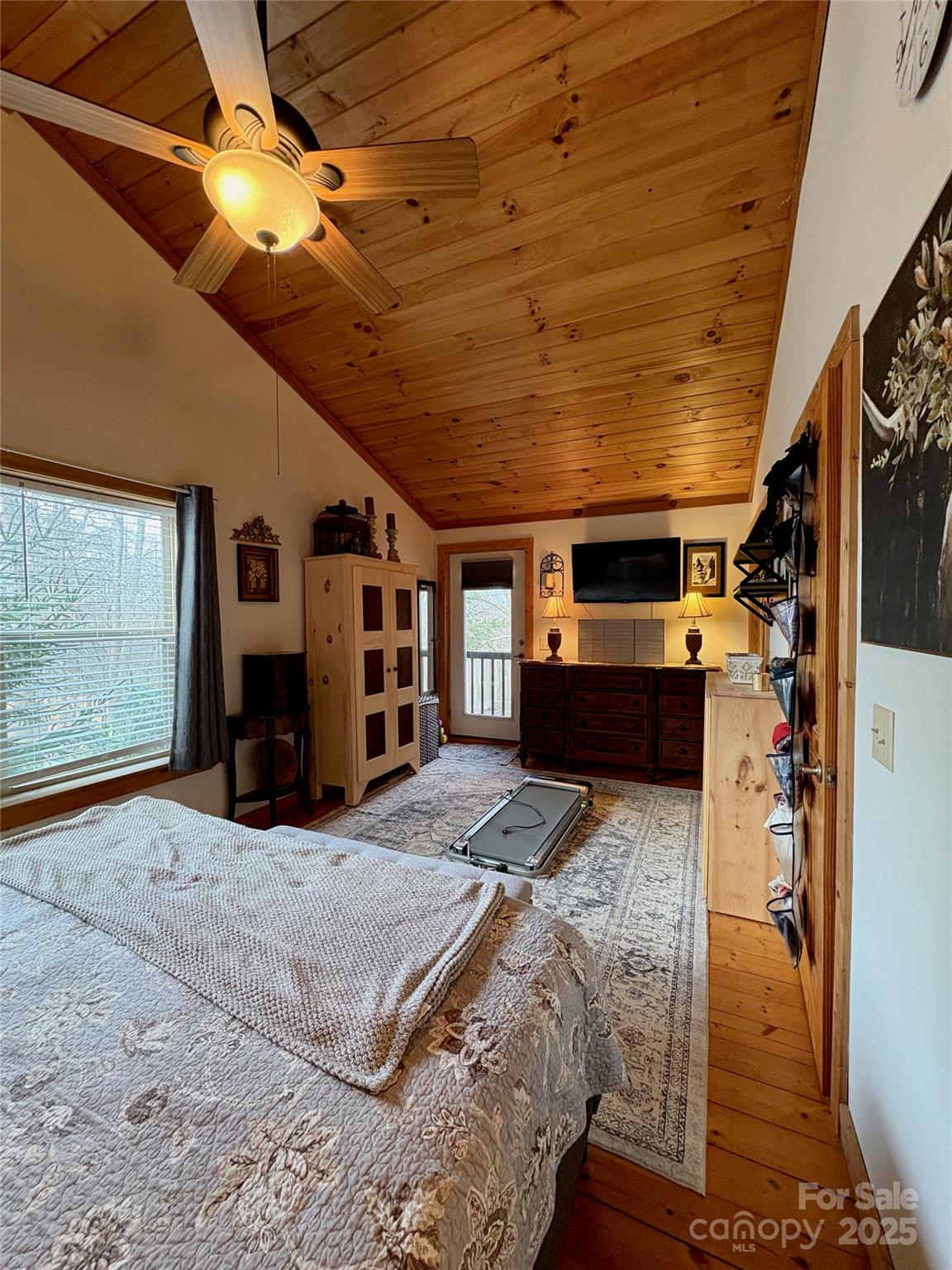 1284 River Breeze Drive Creston NC 28615