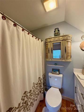 1284 River Breeze Drive Creston NC 28615