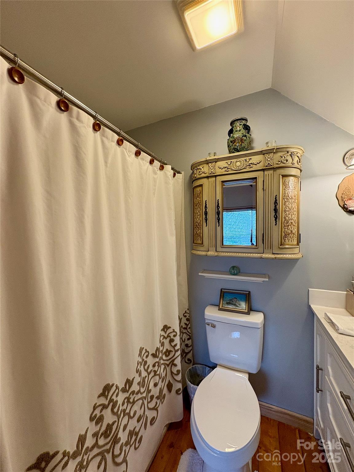 1284 River Breeze Drive Creston NC 28615