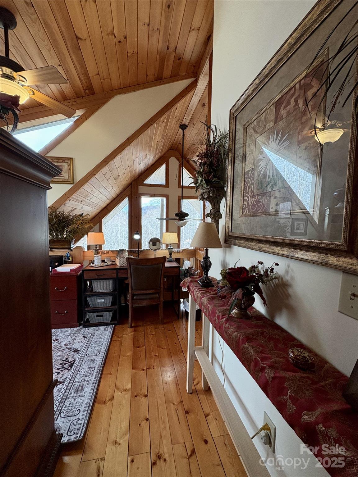 1284 River Breeze Drive Creston NC 28615