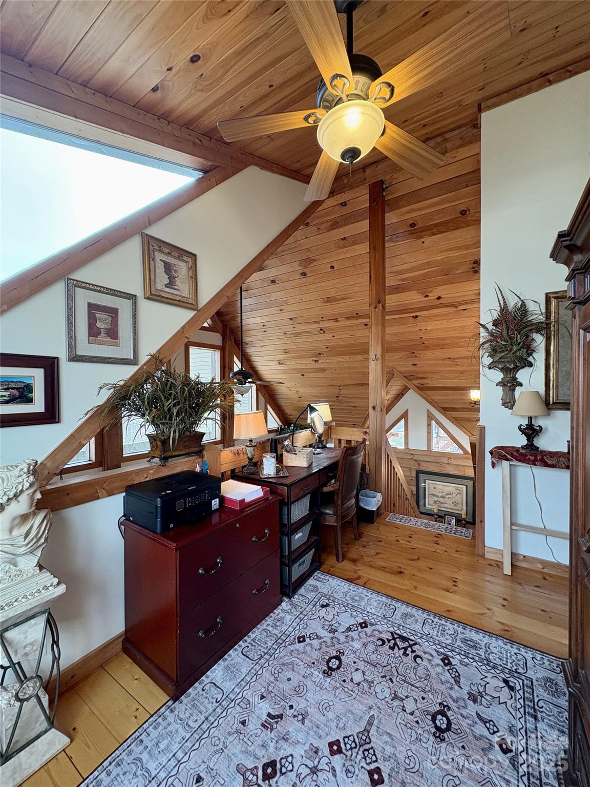 1284 River Breeze Drive Creston NC 28615