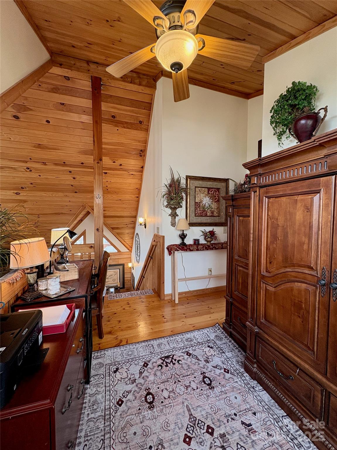 1284 River Breeze Drive Creston NC 28615