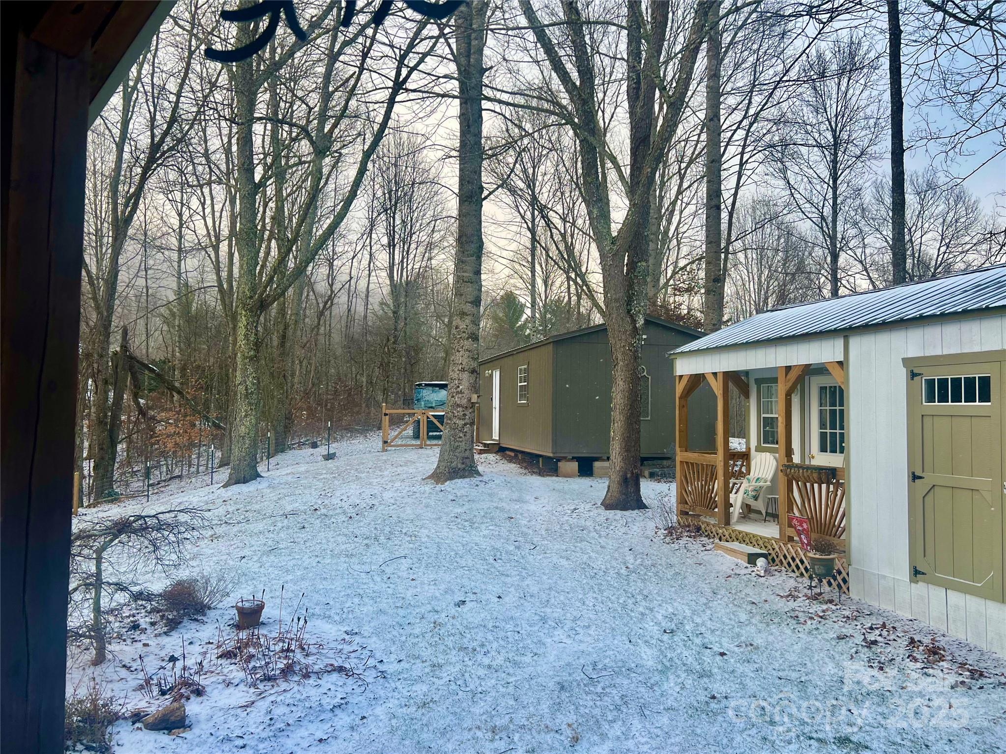 1284 River Breeze Drive Creston NC 28615