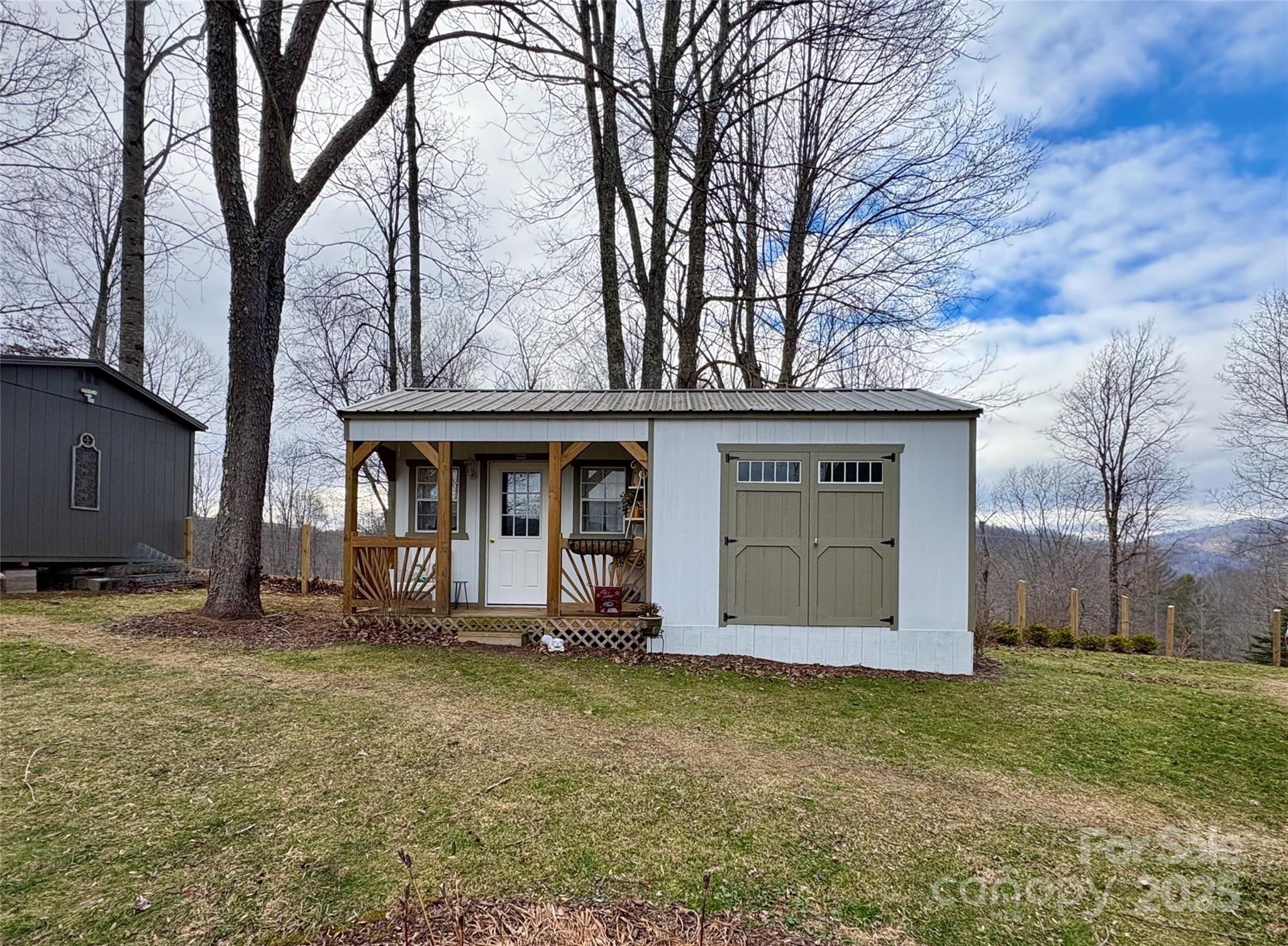 1284 River Breeze Drive Creston NC 28615