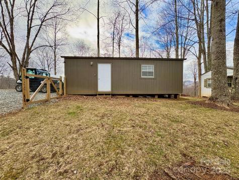 1284 River Breeze Drive Creston NC 28615