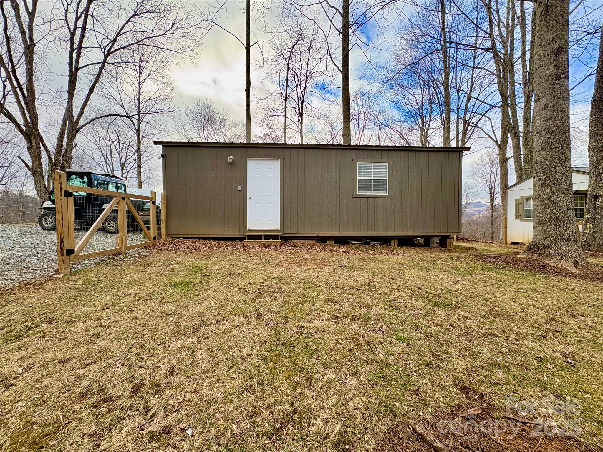 1284 River Breeze Drive Creston NC 28615