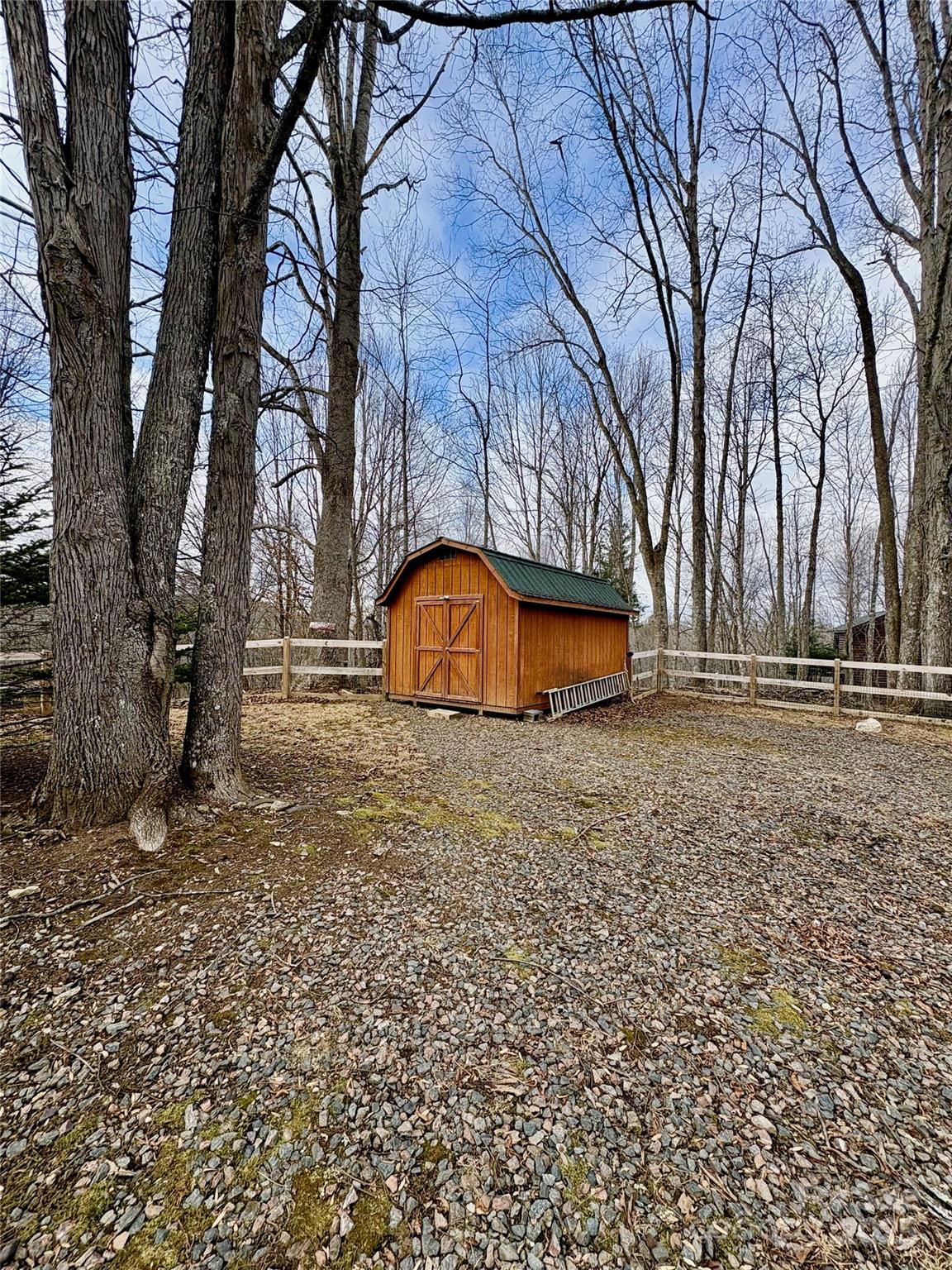 1284 River Breeze Drive Creston NC 28615
