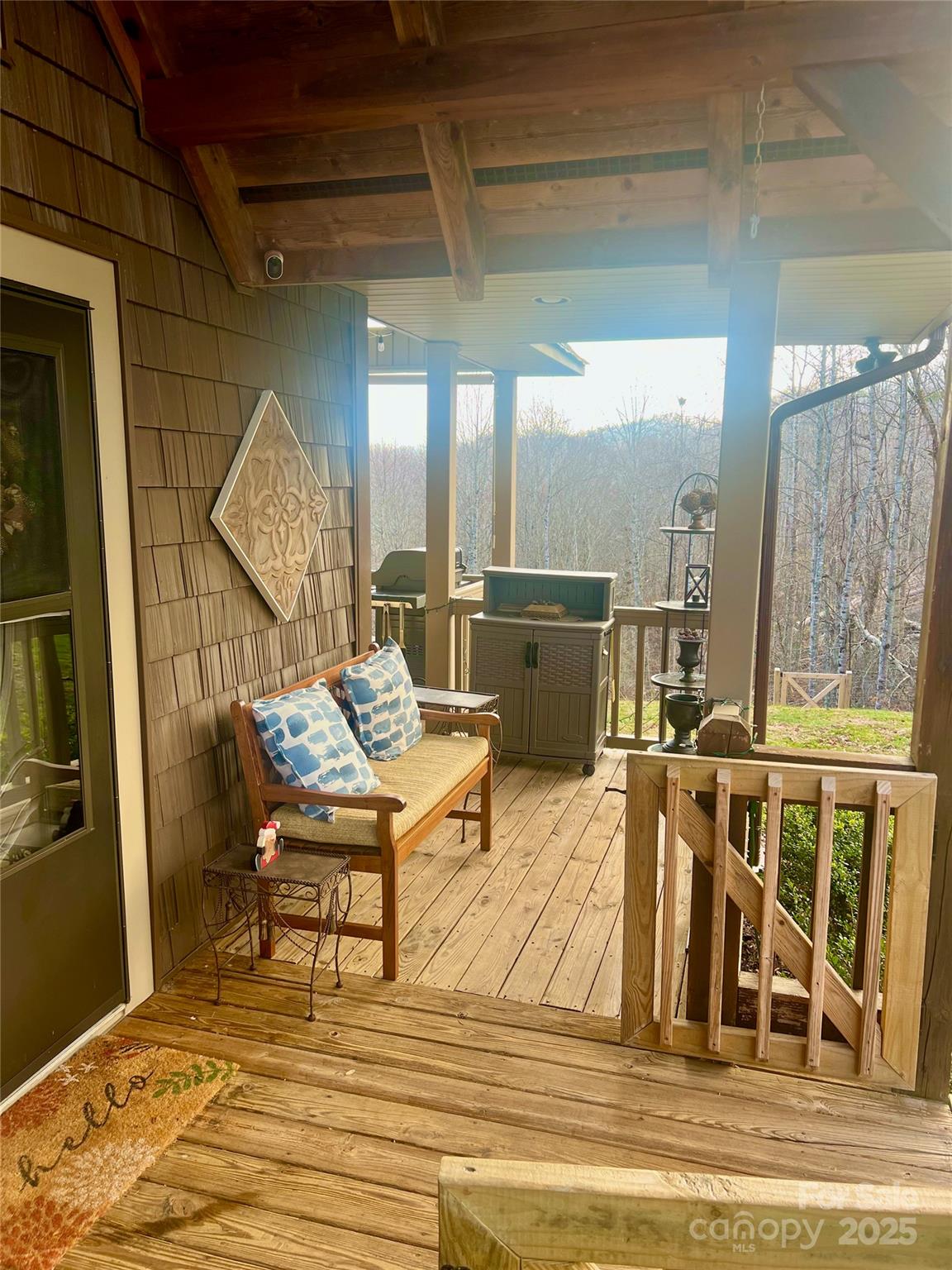 1284 River Breeze Drive Creston NC 28615
