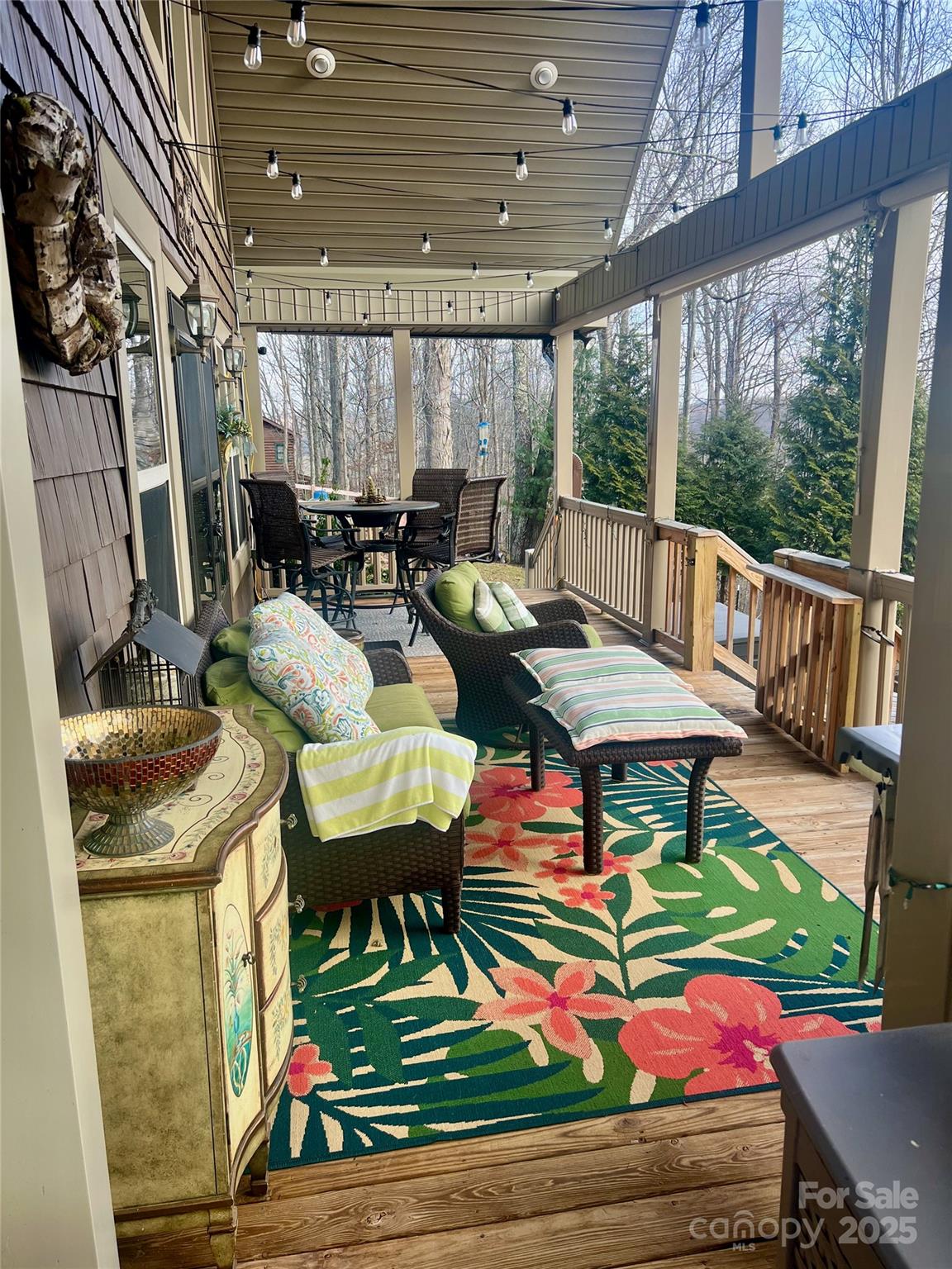 1284 River Breeze Drive Creston NC 28615