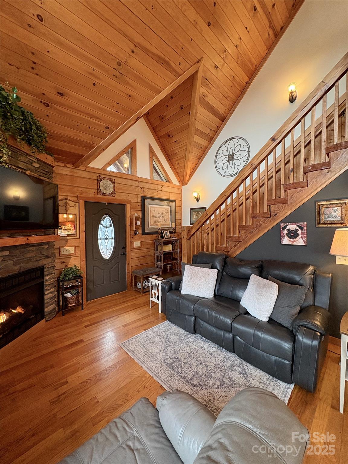 1284 River Breeze Drive Creston NC 28615