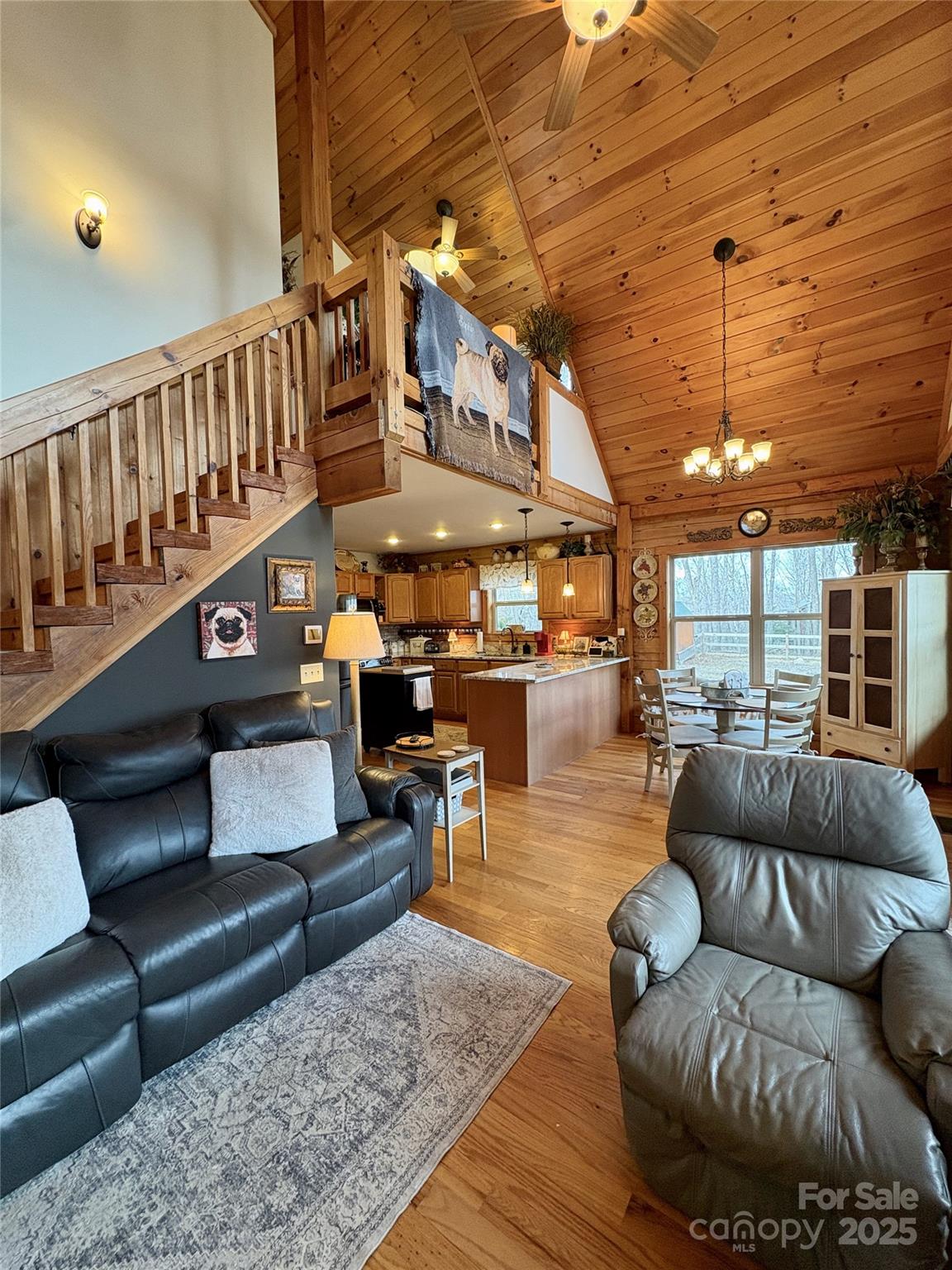 1284 River Breeze Drive Creston NC 28615