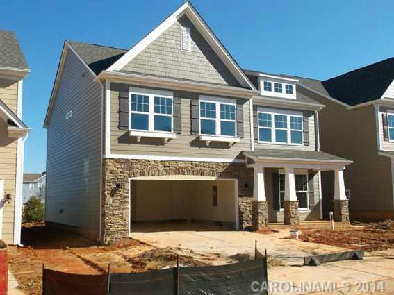 1023 Equipoise Drive Indian Trail NC 28079